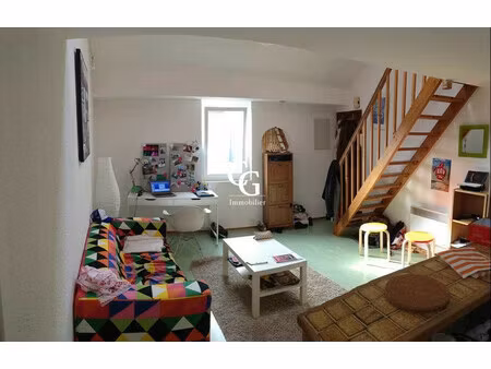 appartement t1 bis nantes guist'hau