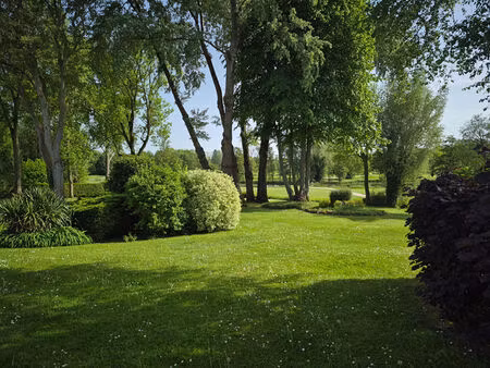 achat appartement 2 pièces 48m²