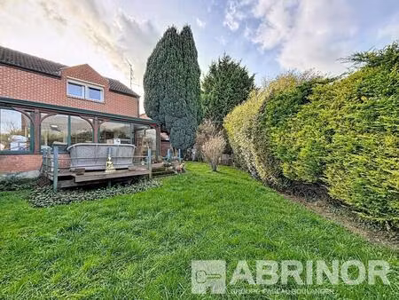 achat maison 5 pièces 100m² bauvin 59221