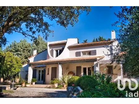 vente maison/villa 8 pièces