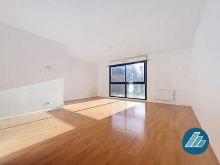 achat appartement 2 pièces 53m² abbeville 80100