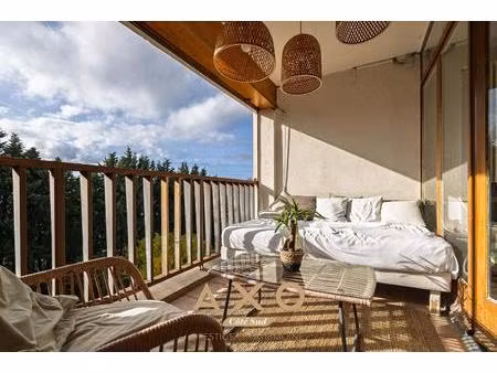 aix en provence - appartement - t4 - 100 m2 - 3 terrasses - cave - 580 000