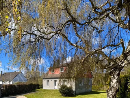 vente maison 7 pièces 132 m² à notre-dame-de-gravenchon (76330)  283 000 €