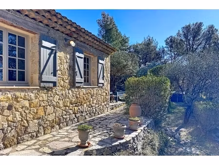 annonce maison à vendre