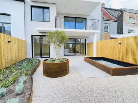 appartement te huur in aalst