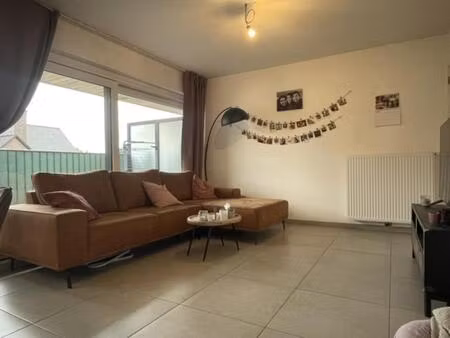 appartement te huur in haaltert