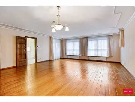 appartement te koop in turnhout met 3 slaapkamers