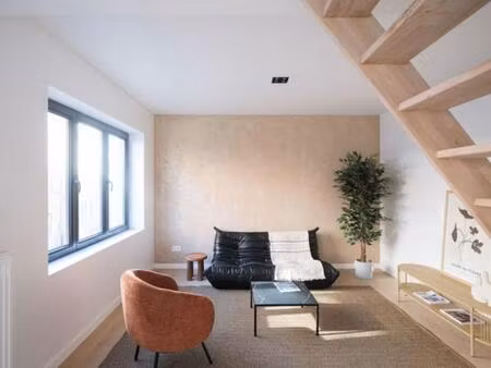 huis te huur in gent