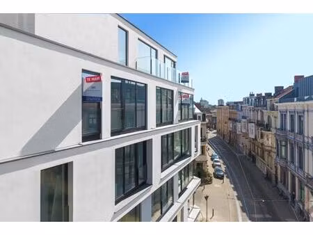 appartement te huur in gent