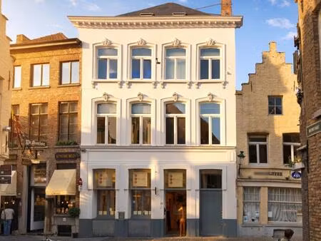 commerciële eigendom te huur in brugge