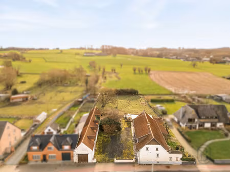 huis te koop in brakel met 5 slaapkamers