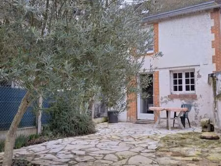 vente maison à briare (45250) : à vendre / 100m² briare