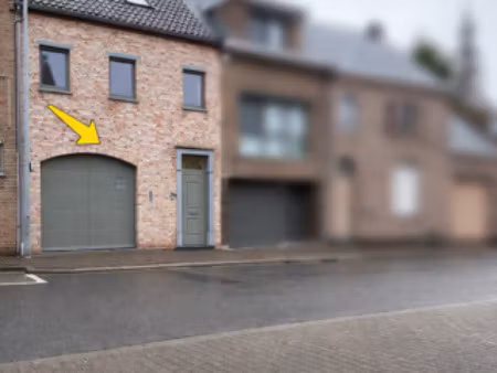 huis te huur in erpe-mere