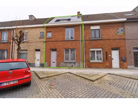 huis te koop in machelen met 3 slaapkamers