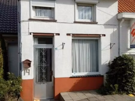 huis te huur in roosdaal