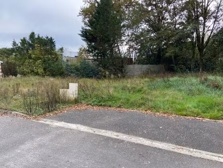 vente terrain 535 m² castelnau-de-médoc (33480)