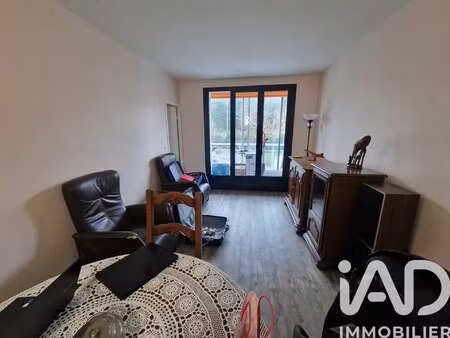 vente appartement 3 pièces à biarritz (64200) : à vendre 3 pièces / 57m² biarritz