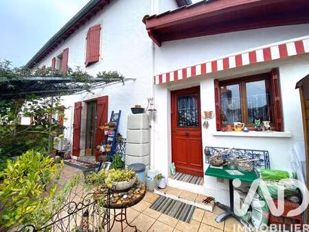 vente appartement 4 pièces à tarnos (40220) : à vendre 4 pièces / 64m² tarnos