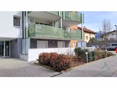 location appartement 3 pièces 67 m² à saint-alban-leysse (73230)