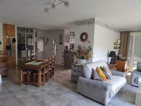 maison à vendre au teich - référence 4205