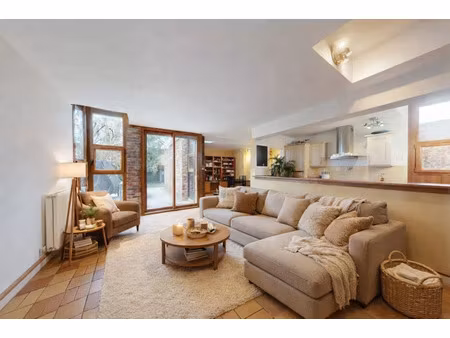 vente maison 4 pièces 88 m² à pontault-combault (77340)  299 900 €