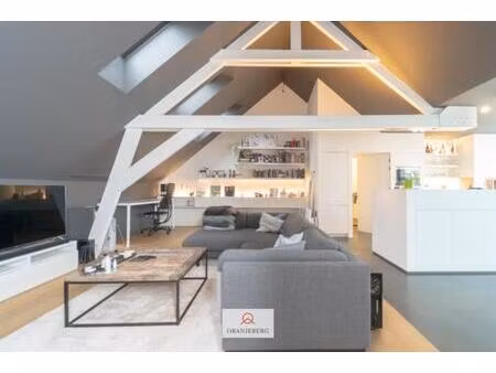 appartement te huur in gent