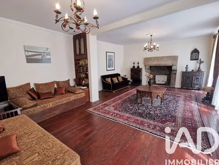 vente maison 7 pièces 213 m² à pontrieux (22260)  331 000 €