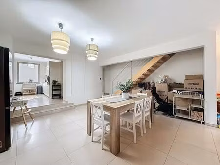 duplex te huur in woluwe-saint-lambert