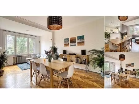 appartement à vendre avec terrasse et 2 chambres   forest (vbd88832)