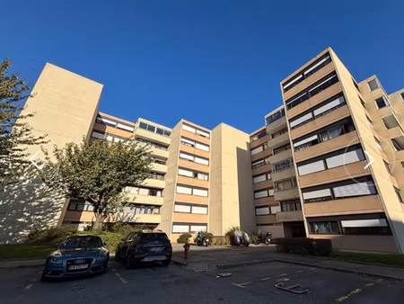 achat appartement 4 pièces 79m² chennevieres sur marne 94430