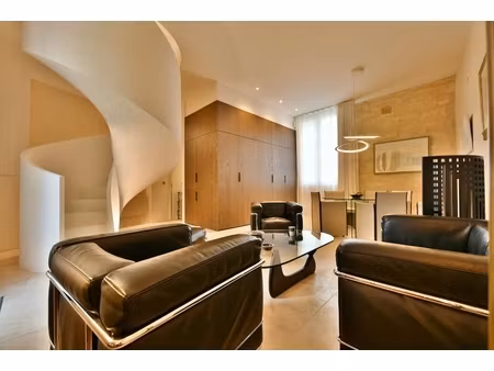 annonce appartement à vendre