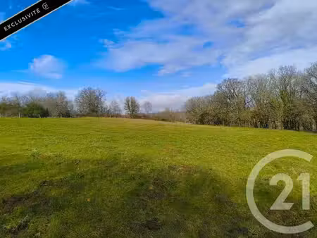 terrain à vendre - 9017 m2 - st projet - 46 - midi-pyrenees