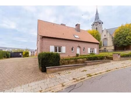 huis te huur in kortenberg everberg