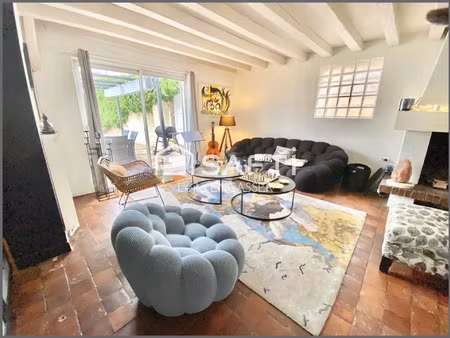vente maison 4 pièces 147 m² cherisy (28500)