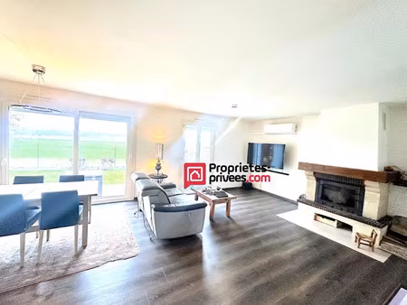 vente maison 5 pièces 84 m² à vémars (95470)  310 000 €