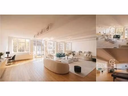 appartement à vendre avec terrasse et 3 chambres   ixelles (rbv30430)