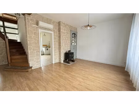 vente maison 4 pièces 90 m² cloyes-les-trois-rivières (28220)