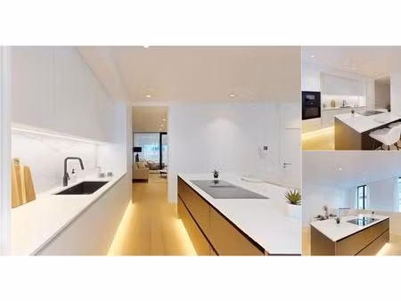 duplex à vendre à rue de la longue haie 30 ixelles (vbd88746)