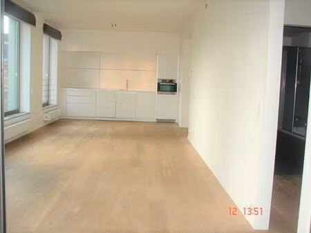 appartement te koop in antwerpen met 1 slaapkamer
