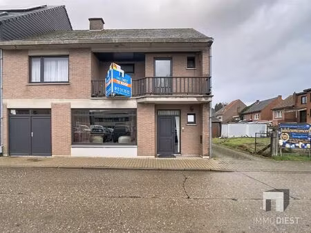 huis te koop in halen