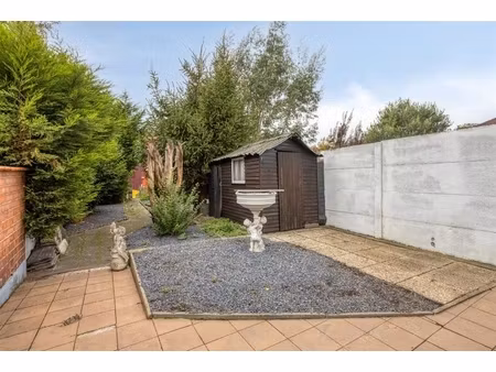 huis te koop in leuven met 2 slaapkamers