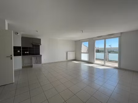 location appartement 4 pièces 79 m² à l’union (31240)