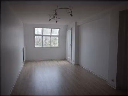 location appartement 3 pièces 61 m² à toulouse (31400)