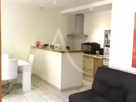 location maison 3 pièces 54 m² à villemur-sur-tarn (31340)