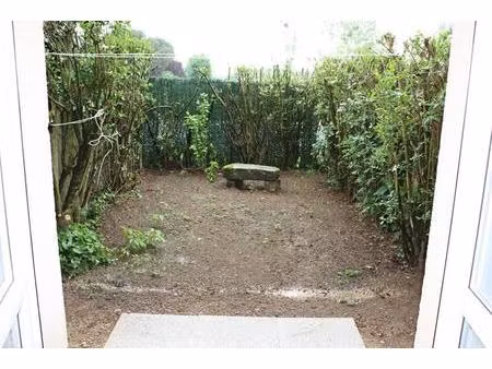 location appartement 1 pièce meublé 24m² lardy 91510