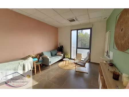 cuers le pole local professionnel destination medicale et p