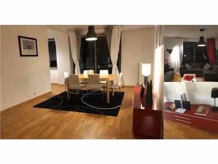 appartement à louer à avenue du maelbeek ixelles (vbd89045)