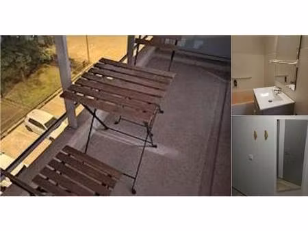 appartement à louer à dikke-beuklaan jette (vbd89040)