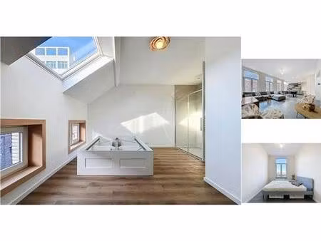 appartement en colocation à rue de la colonne molenbeek-saint-jean (vbd89048)