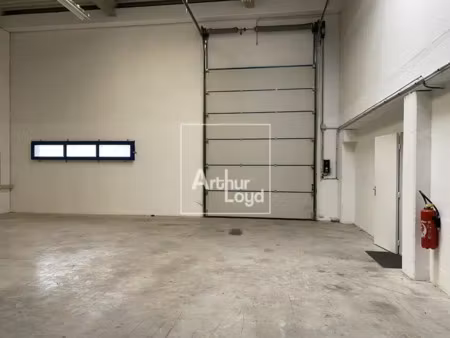 local d'activite a louer